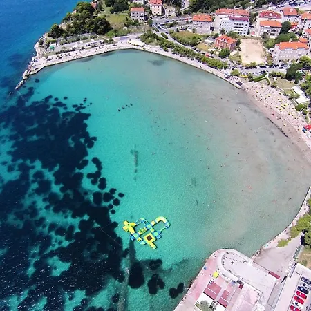 With Wifi - 12072 Apartament Split