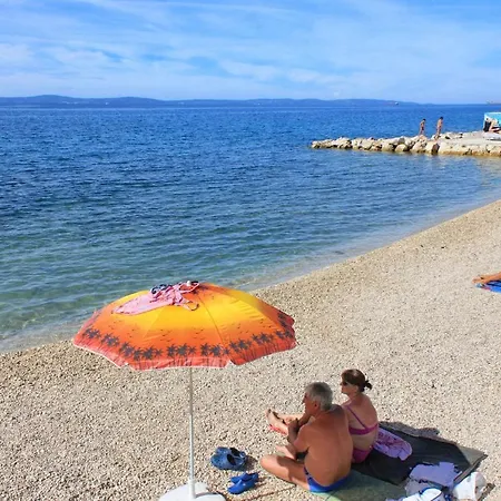 Apartament With Wifi - 12072