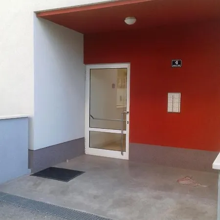 With Wifi - 12072 Apartman Split