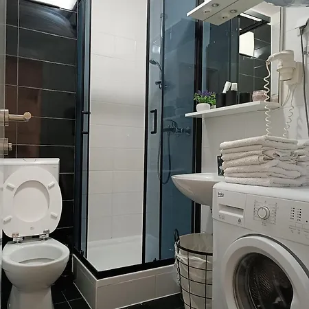 Apartament With Wifi - 12072 Split