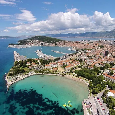 דירה With Wifi - 12072