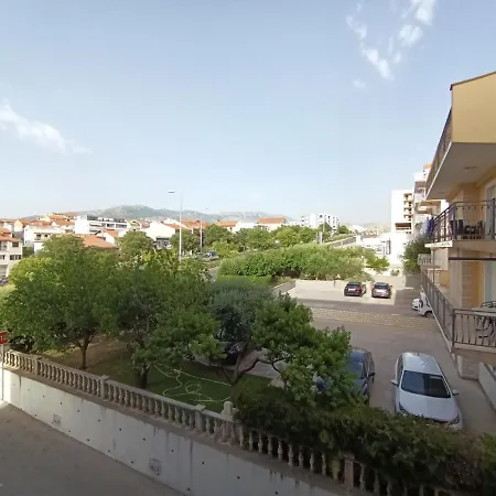 דירה With Wifi - 12072 *