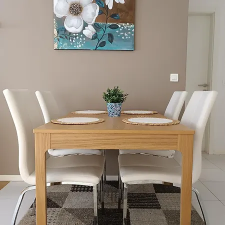 With Wifi - 12072 דירה